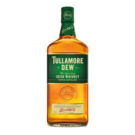 Whiskey Tullamore