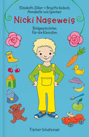 Books 3-6 years old FISCHER, S., Verlag GmbH Frankfurt am Main