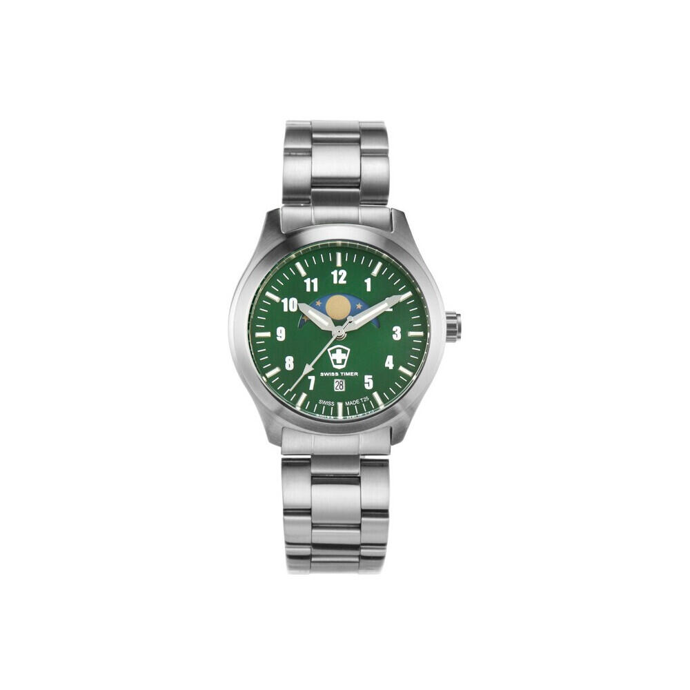Timer watch 2025