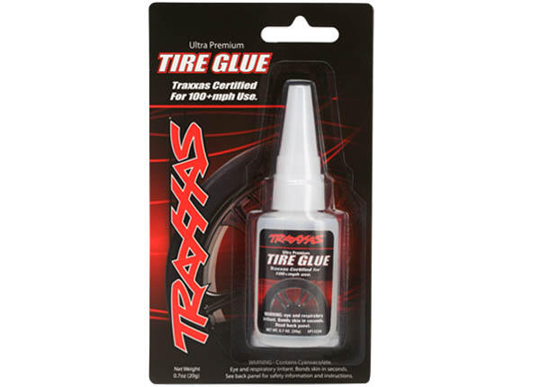 Traxxas 6468 Ultra-Premium Tire Glue