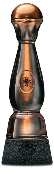 CLASE AZUL AHUMADO 45° 70cl