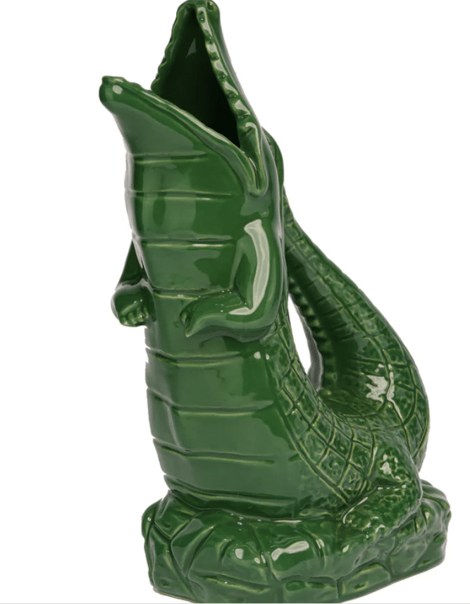 Krockigluck Carafe - Green