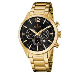 Chronographes Festina