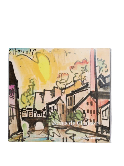 Special Luxembourg Art Edition: Milka Happy Birthday Pralinen