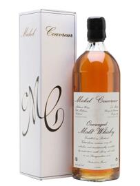 Malt Whisky Michel Couvreur
