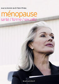 SEUIL Hart-Smith/Masson: Manuel gourmand de la menopause