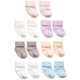 Chaussettes et collants pour bébés et tout-petits NANAN