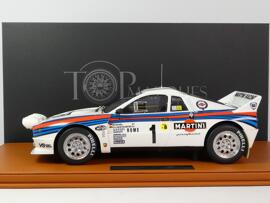 Scale Models Topmarques