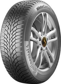 Motor Vehicle Tires Continental