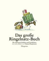 Bücher 3-6 Jahre Diogenes Verlag AG