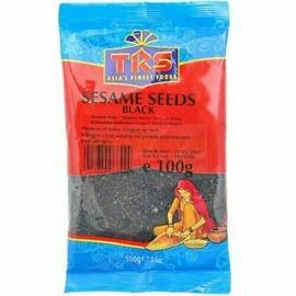 Food, Beverages & Tobacco Food Items Nuts & Seeds Seasonings & Spices Cooking & Baking Ingredients TRS