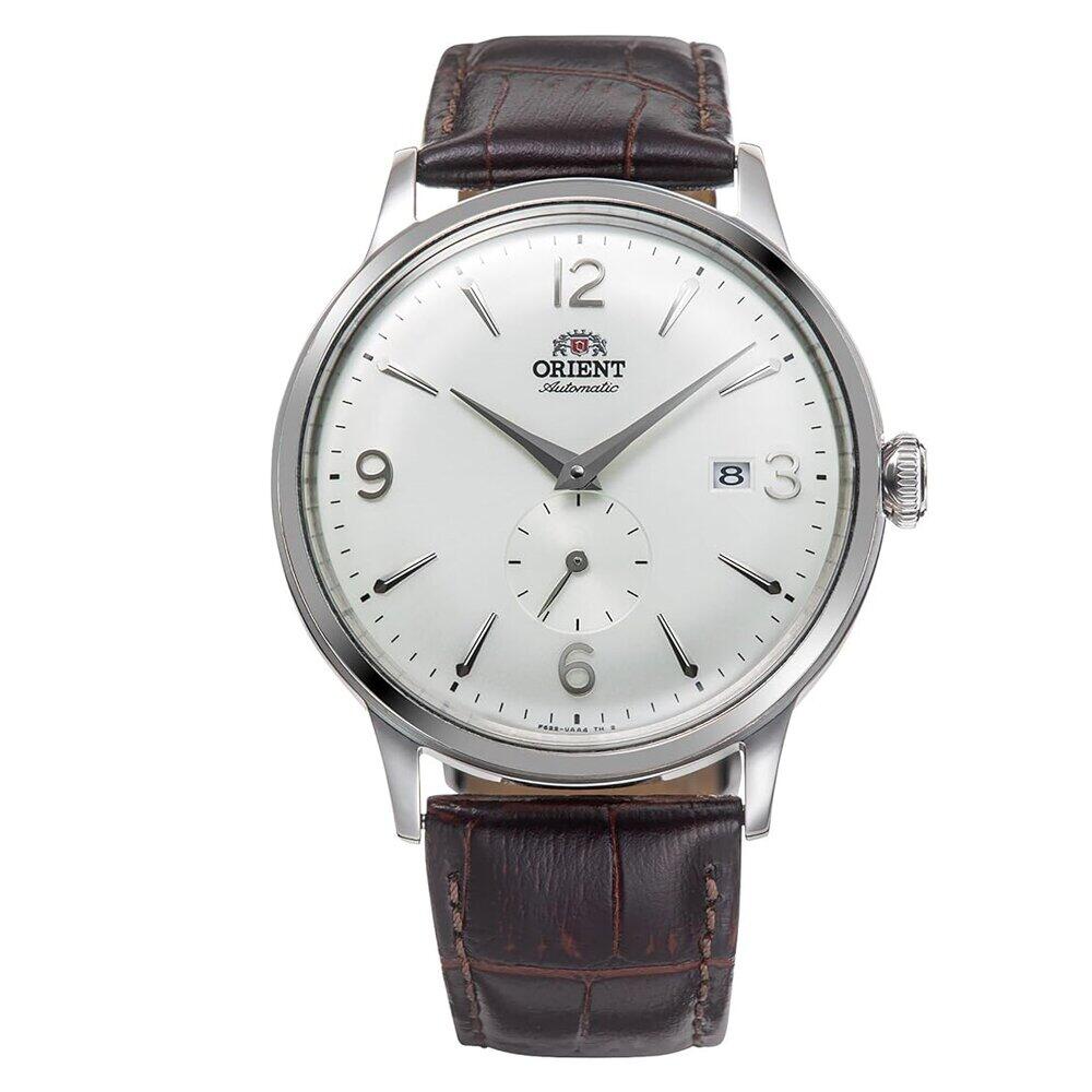 Orient - RA-AP0002S30B - Armbanduhr - Herren - Automatik - Bambino