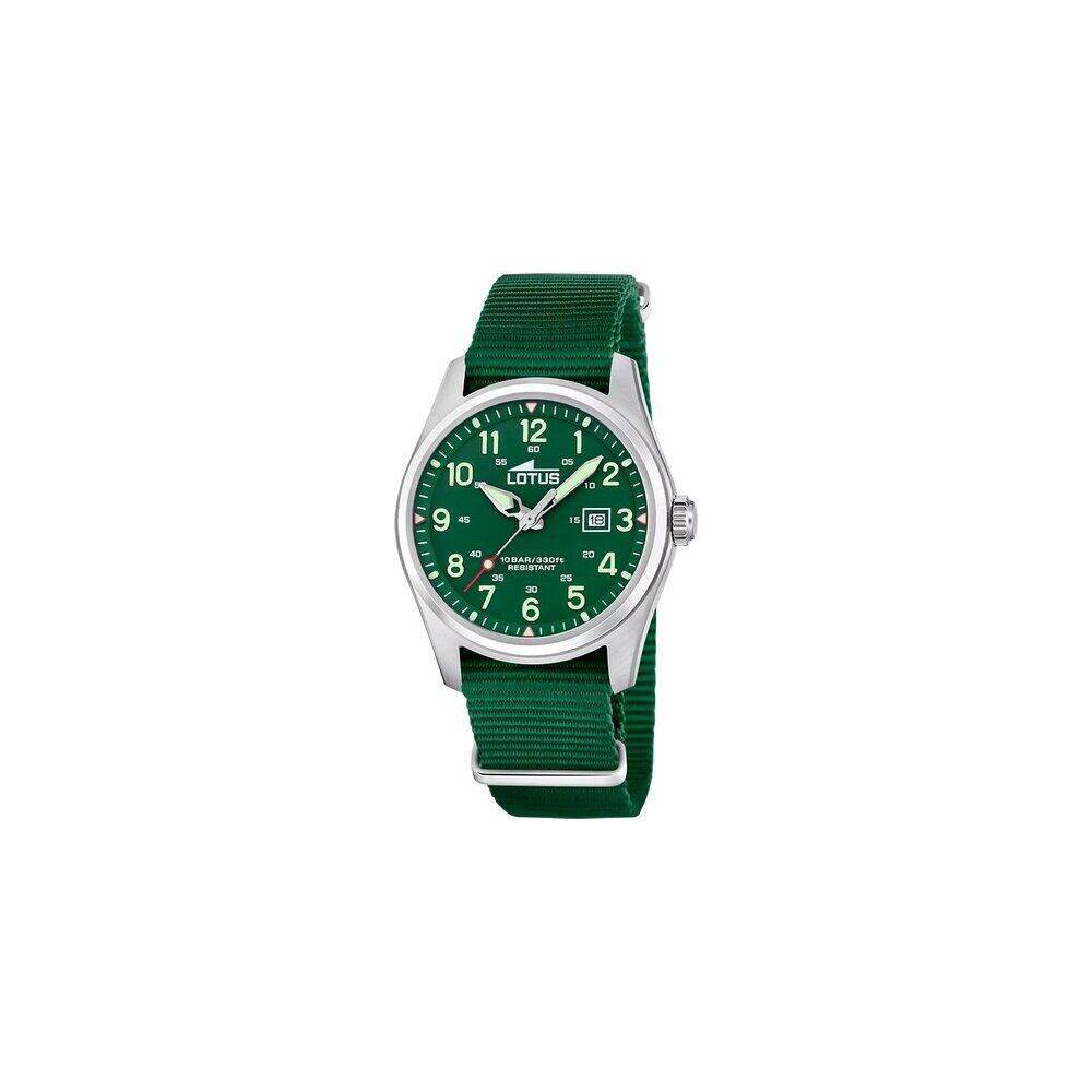 Lotus - 19055/3 - Montre-bracelet - Homme