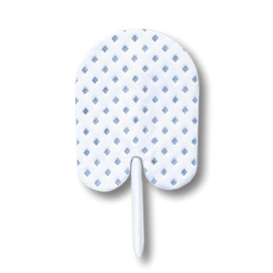 Neuroline 700, electrode de surface, 12 pieces