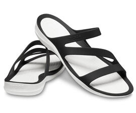 sandals Crocs