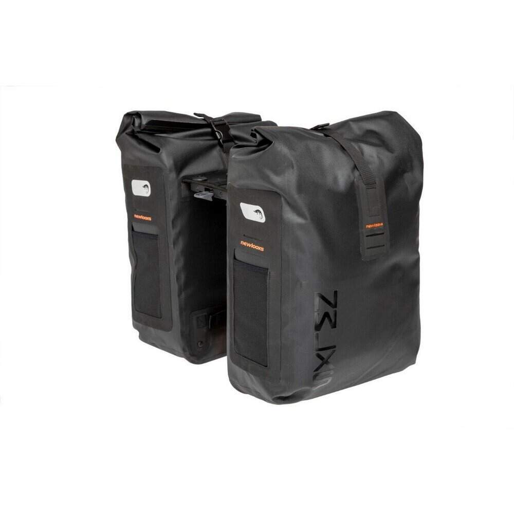 New Looxs - 195.330RT - Fahrradtasche - Varo Double | Letzshop