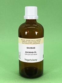 Body Oil Vegetalway