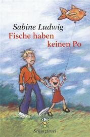 Bücher 6-10 Jahre FISCHER, S., Verlag GmbH Frankfurt am Main
