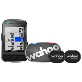 Bicycle Accessories WAHOO FITNESS