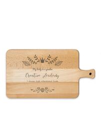 Cutting Boards Kitchen Tools & Utensils Creative Academy