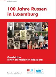 non-fiction Fondation Lydie Schmit Luxembourg