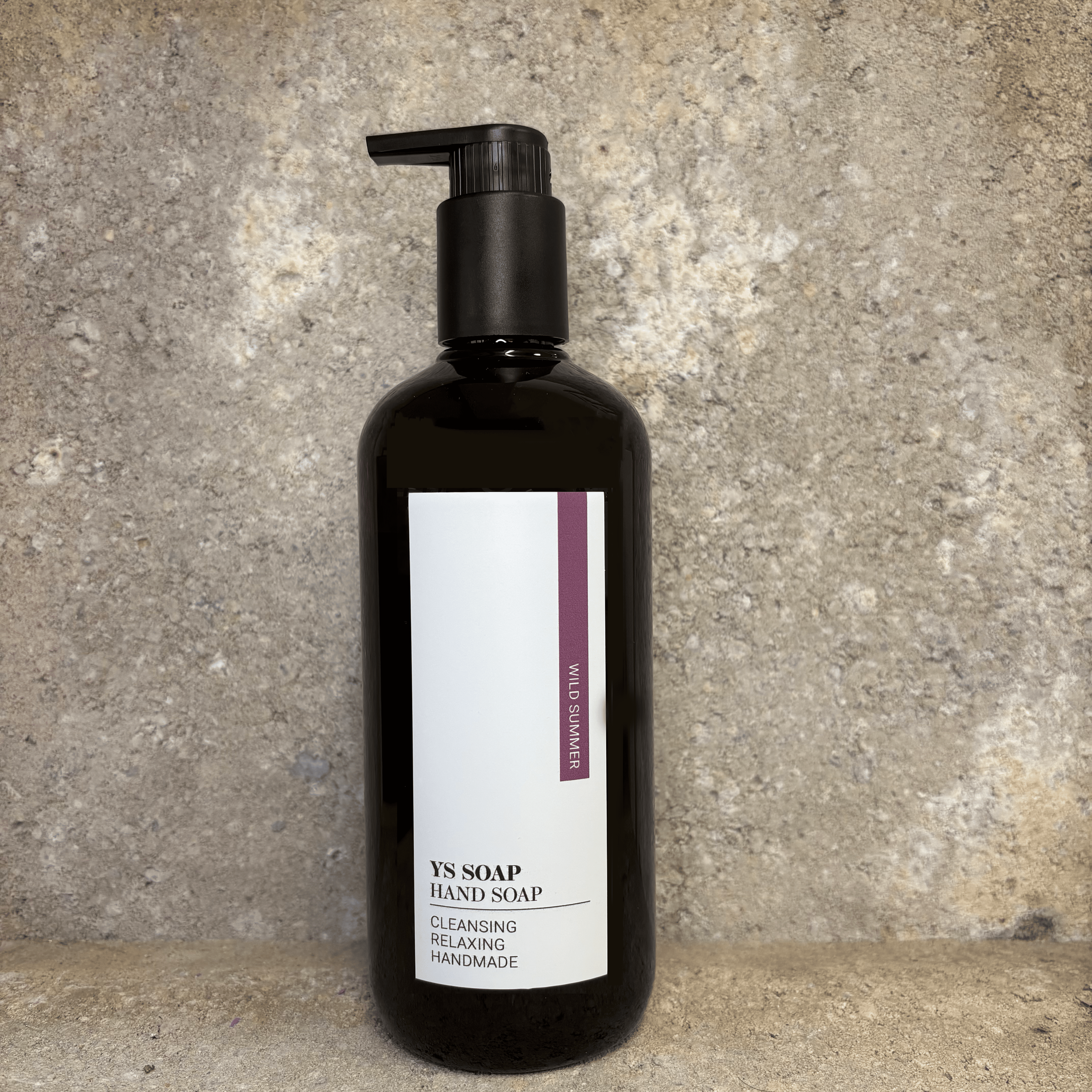 HAND SOAP - Wild Summer