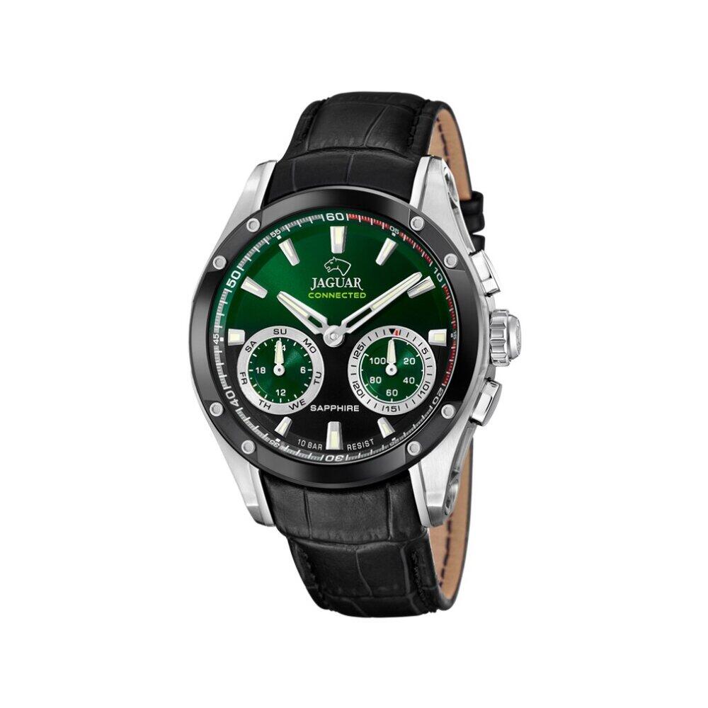 Jaguar Montre homme Connected J958/2