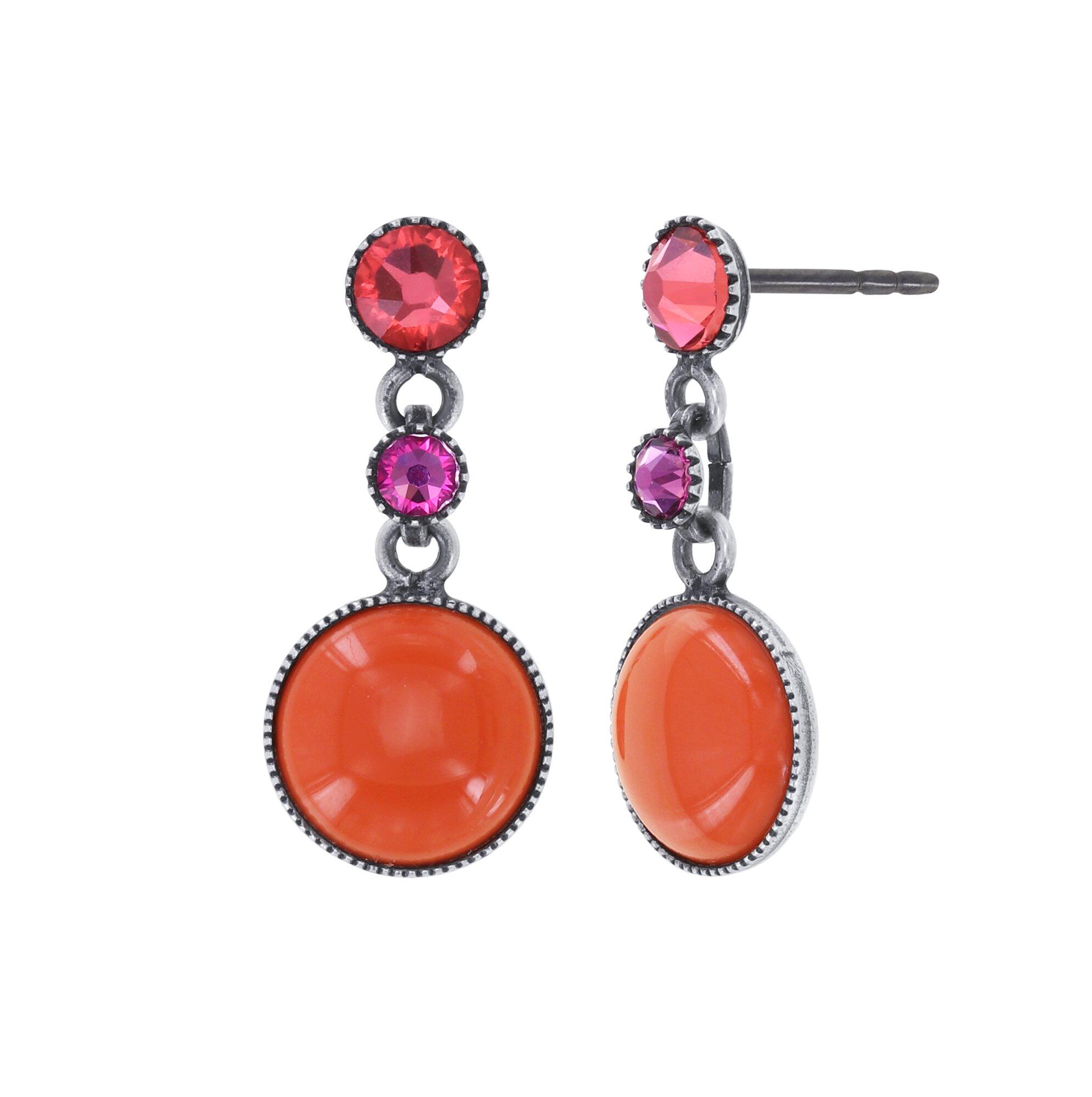 Boucles d'oreilles - Afternoon Bling