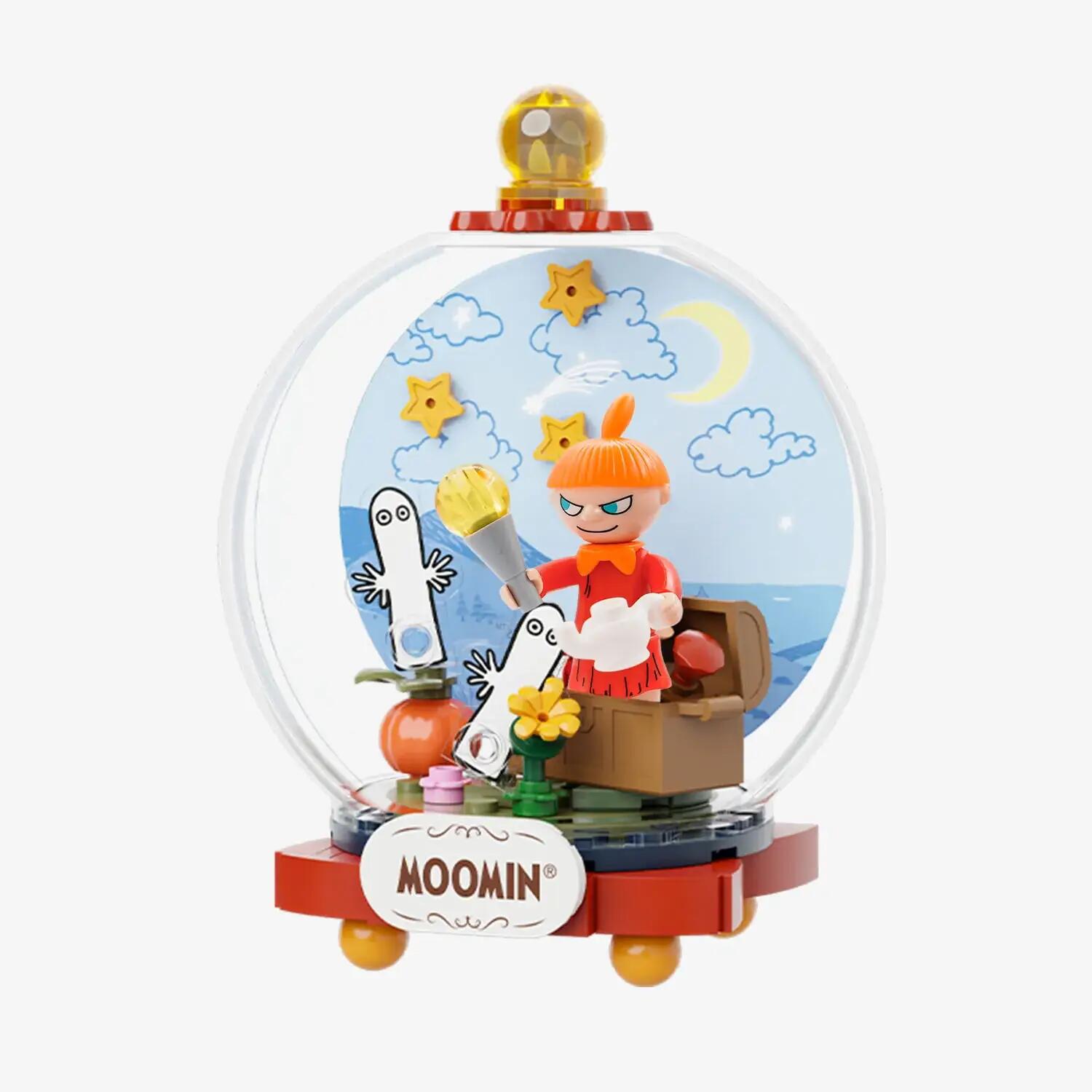 Pantasy - Mumin™ - L'imagination créative du petit My (87206)