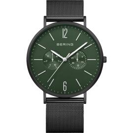 Wristwatches Bering