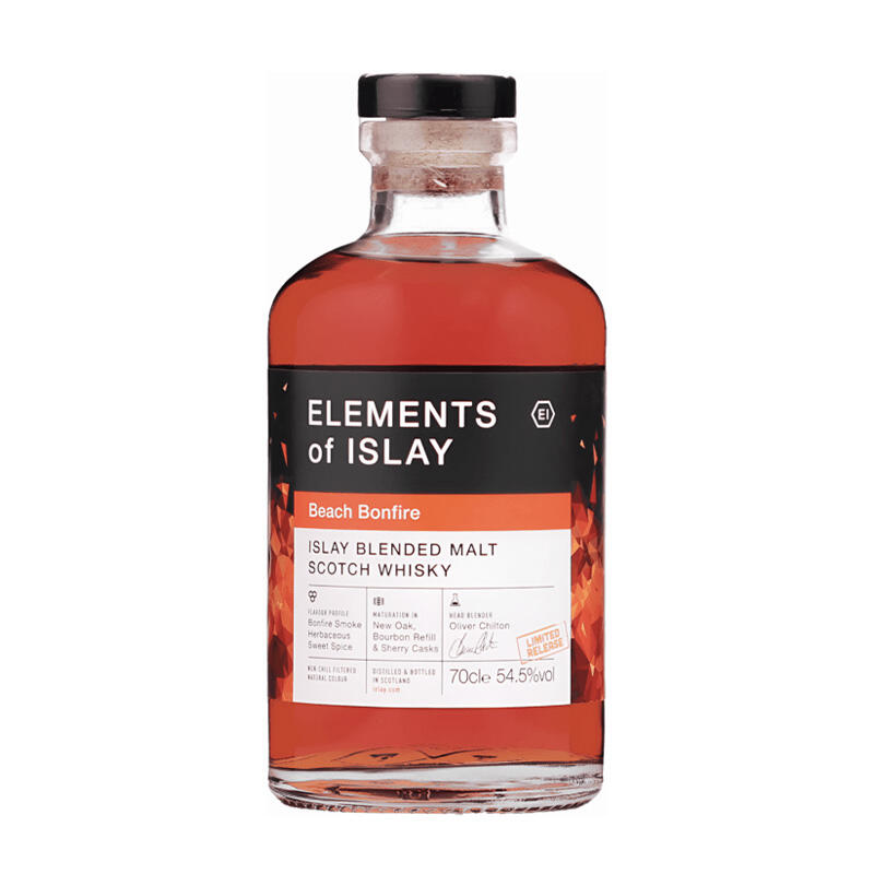 Elements of Islay 70cl