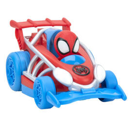 Action & Toy Figures Spiderman