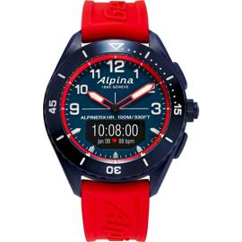Armbanduhren Alpina