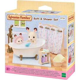 Action- & Spielzeugfiguren Sylvanian Families