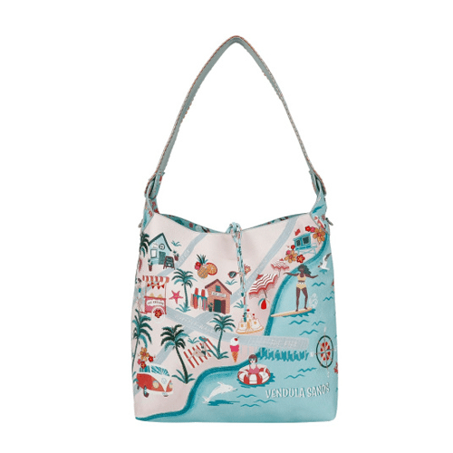 VENDULA LONDON  VENDULA    SANDS   Charlie Bag