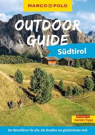 Marco Polo Outdoor Guide - Südtirol