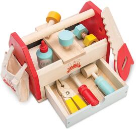 Bausteine & Bauspielzeug Le Toy Van