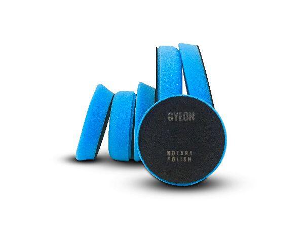 GYEON Q2M Rotary Polish Pads - Medium Polierpad 145mm x 25mm