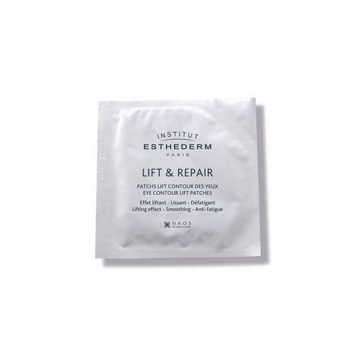 Esthederm Patches Lift Augenkontur 10 Stück