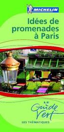 Reiseliteratur Bücher Michelin Editions des Voyages Paris