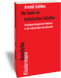 Social Science Books Books Klostermann, Vittorio Verlag