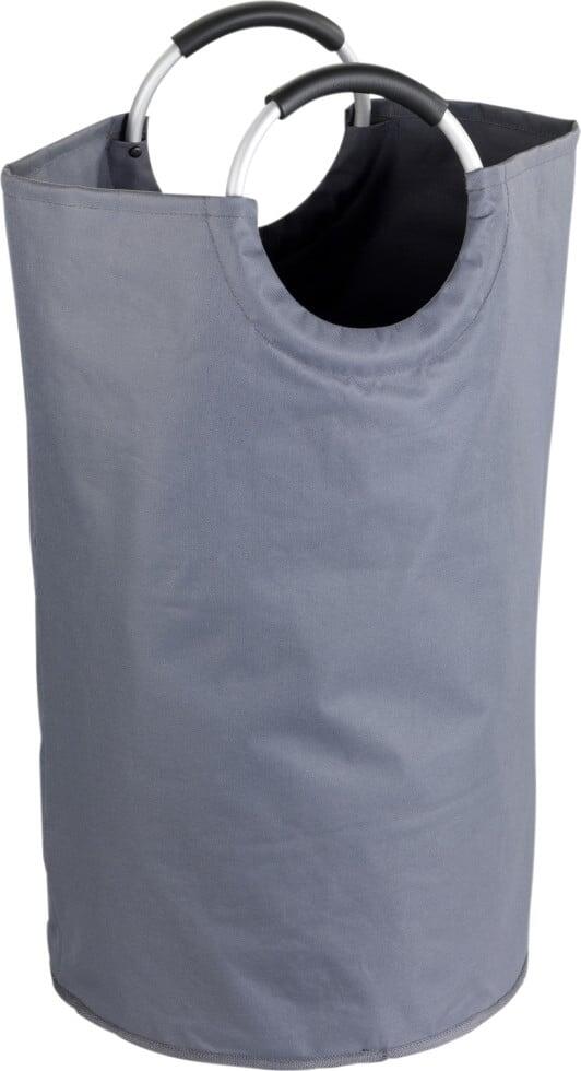 Wenko Wäschesammler Jumbo 69 l, anthrazit