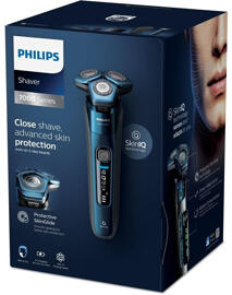 Rasoirs électriques Philips