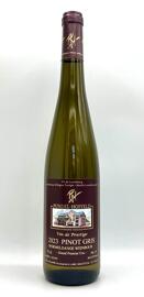 Luxembourg Domaine Viticole Pundel-Hoffeld