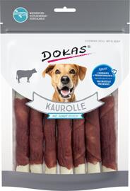 Friandises pour chiens Dokas