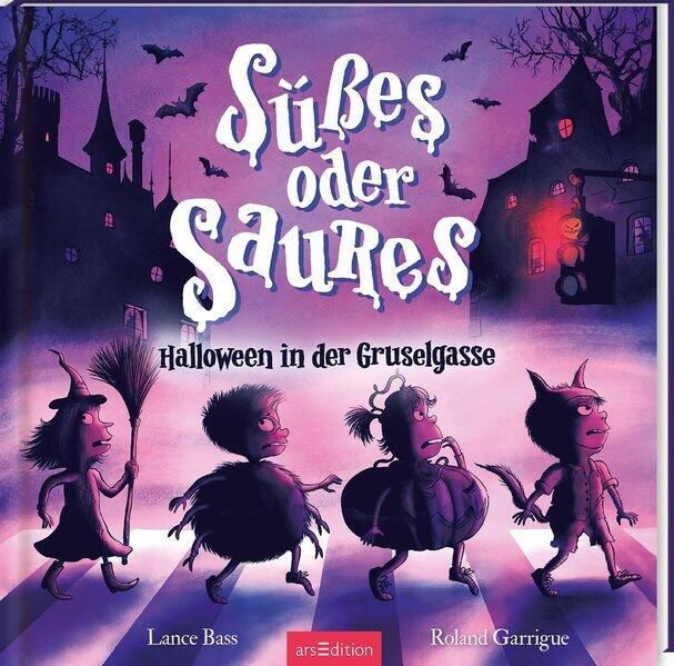 Trick or Treat