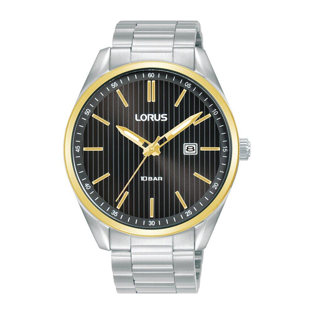 Lorus - RH918QX9 - Montre-bracelet - homme - quartz - Classique