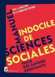 Social Science Books LA DECOUVERTE