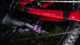 Équipement et accessoires de cyclisme Muc-Off