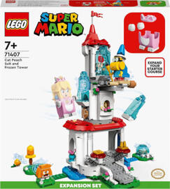 Spielzeuge & Spiele LEGO® Super Mario